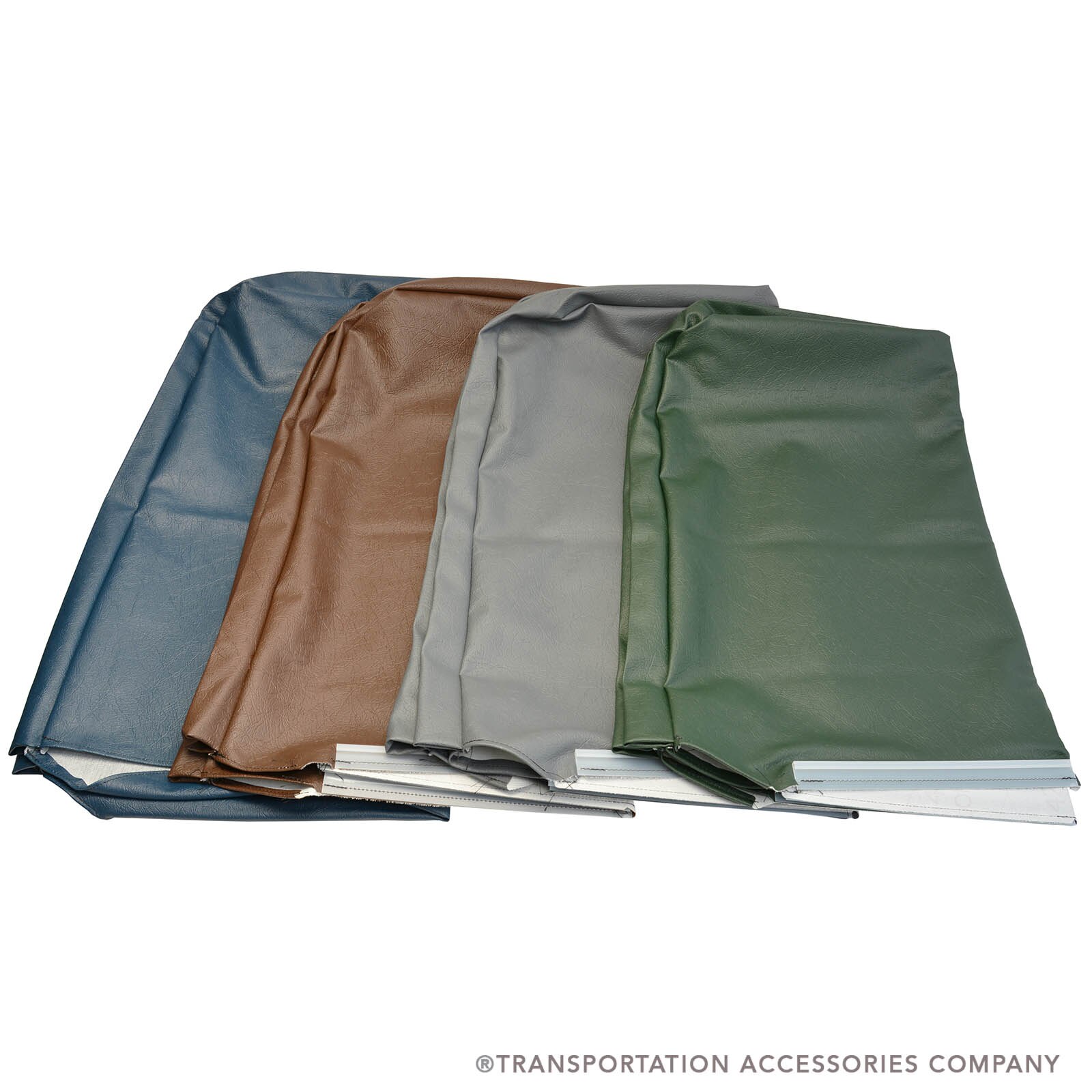 Seat Covers for IC/Amtran